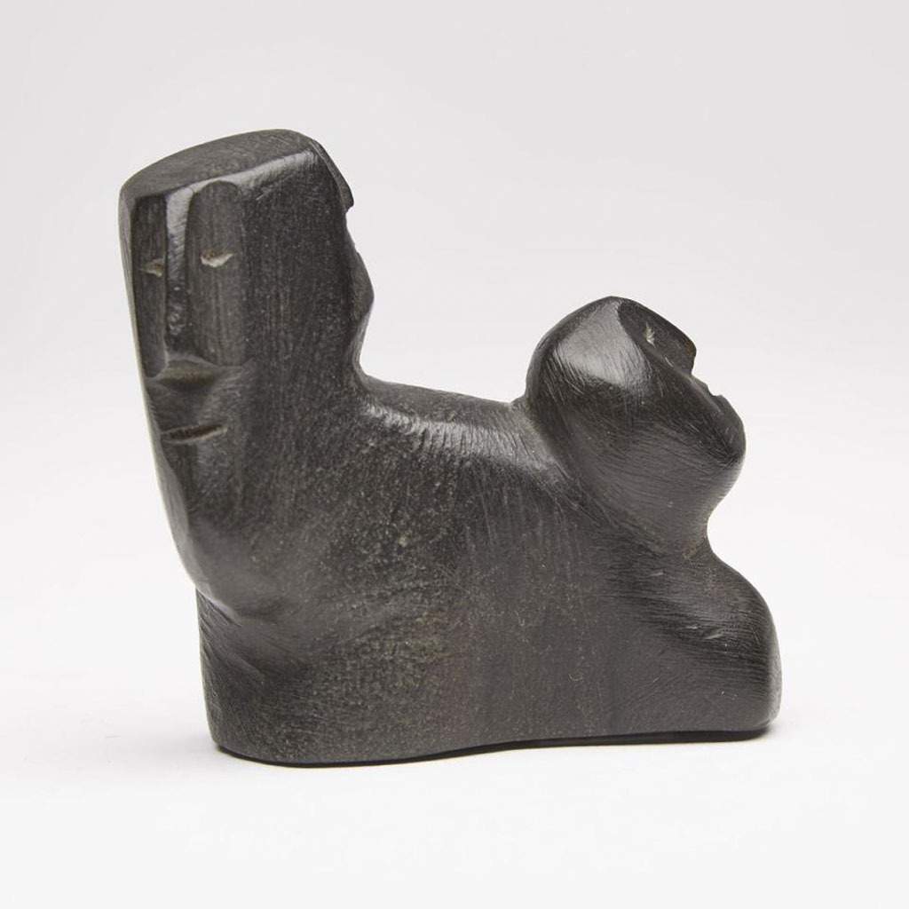 TutsweetokLucyTasseorAnInuitFamily