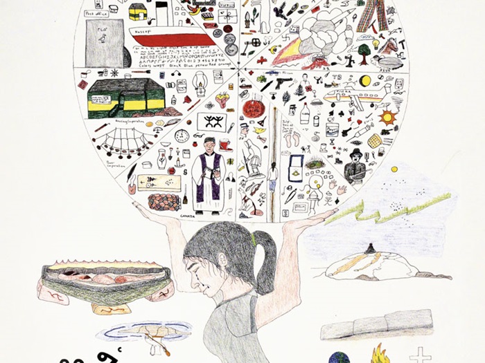 KenneallySiassieAllTheThingsThatIHaveSeen