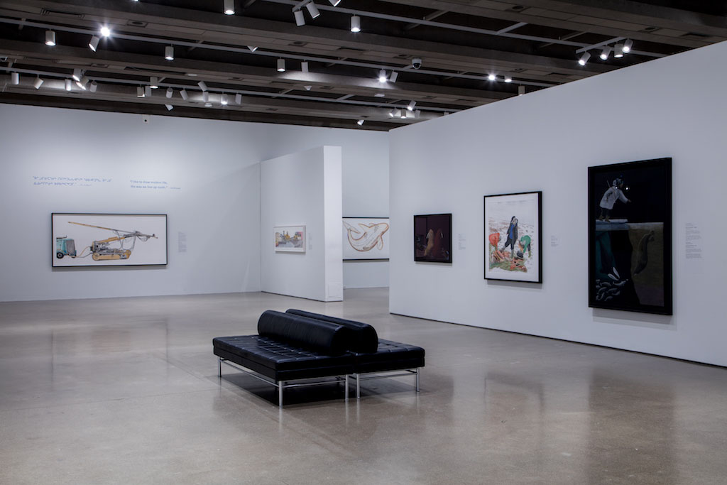 PitsiulakTimTunirrusiangit(AGO)ExhibitionView