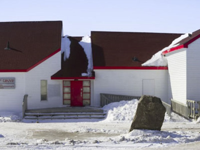 NunattaSunakkutaangitMuseumExterior