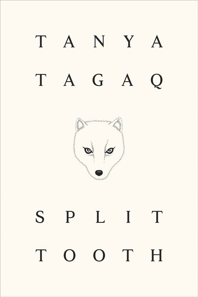 TagaqTanyaSplitToothCover