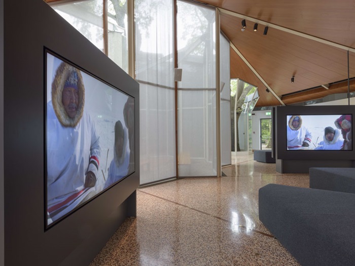 IsumaCanadaPavilion58thVeniceBiennaleExhibitionView1