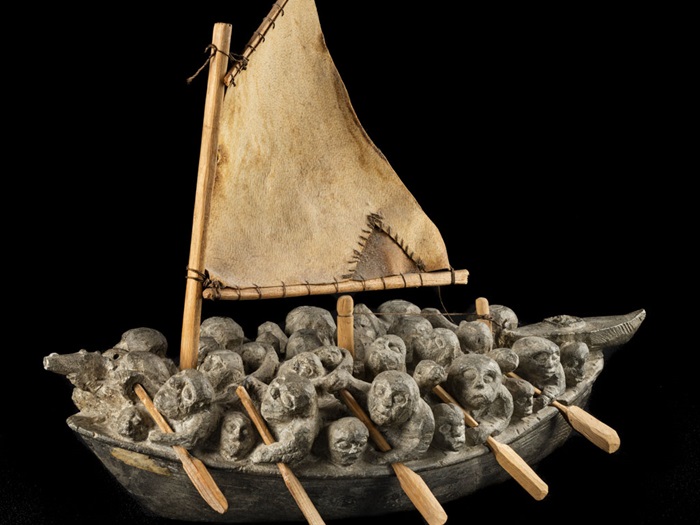 TaliruniliJoeMigrationBoat