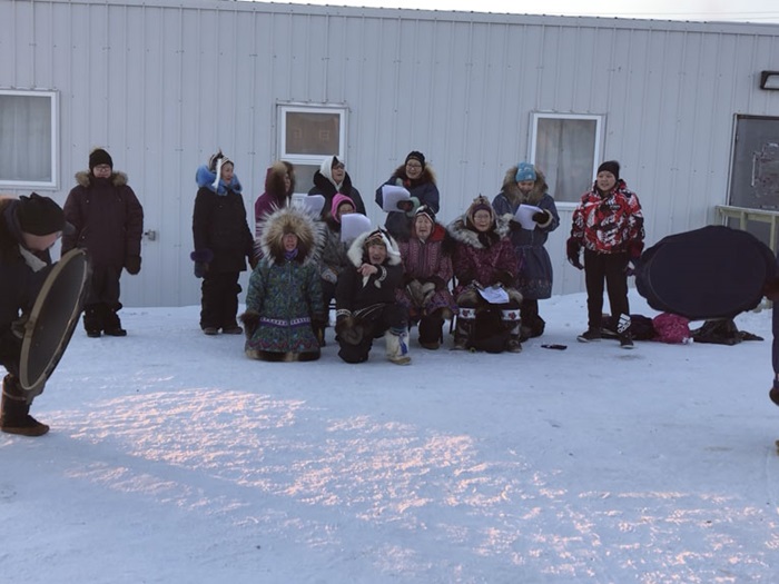 UlukhaktokArtistsPhotocreditInuitArtFoundation