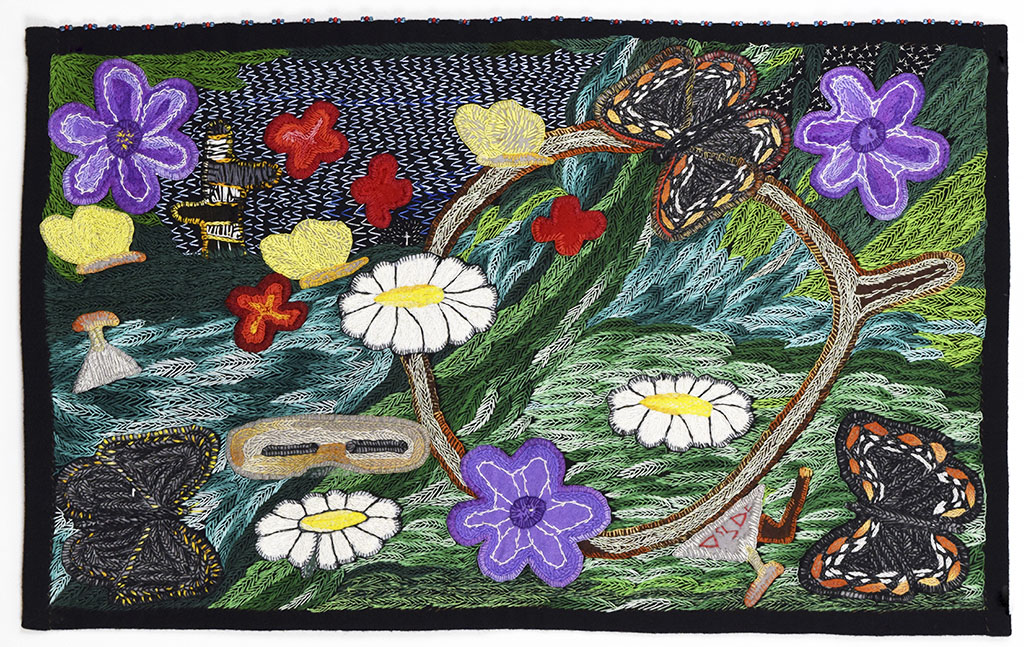 NungnikJanetArtefacts