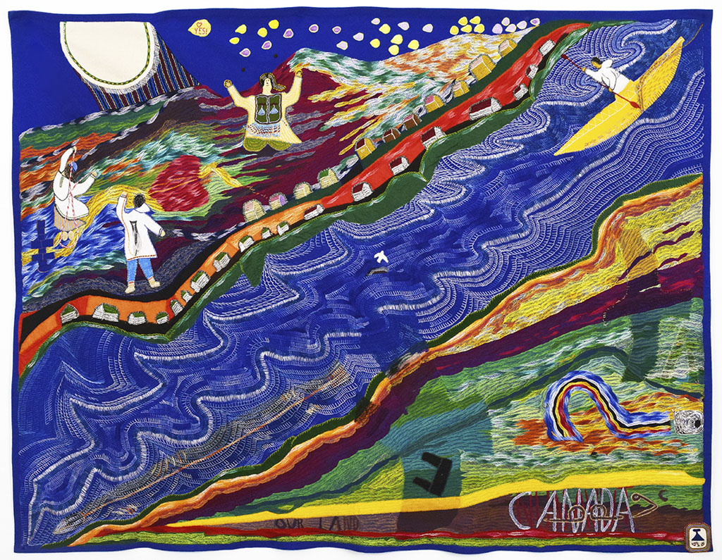 NungnikJanetEagle’sShadow