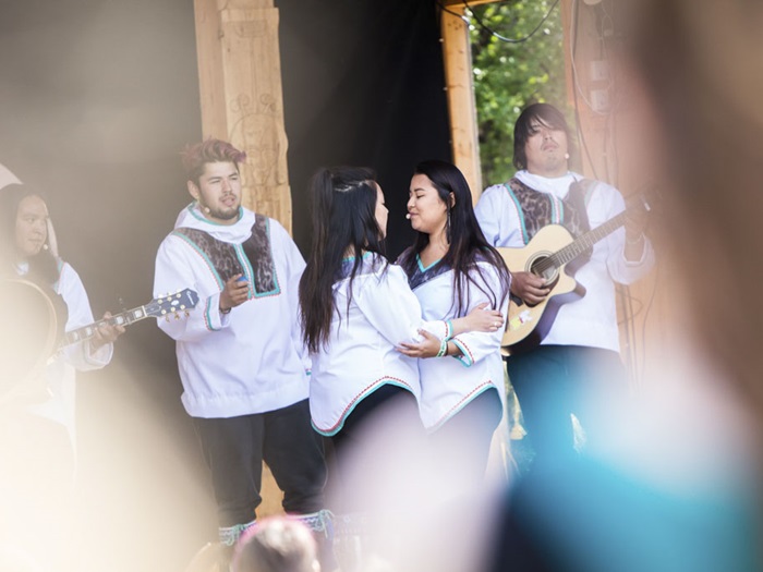 Qaggiavut!membersPhotocreditKalvigAnderson