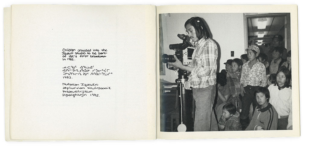 InuitBroadcastingCorporationTenYearsOfInuktitutTelevision