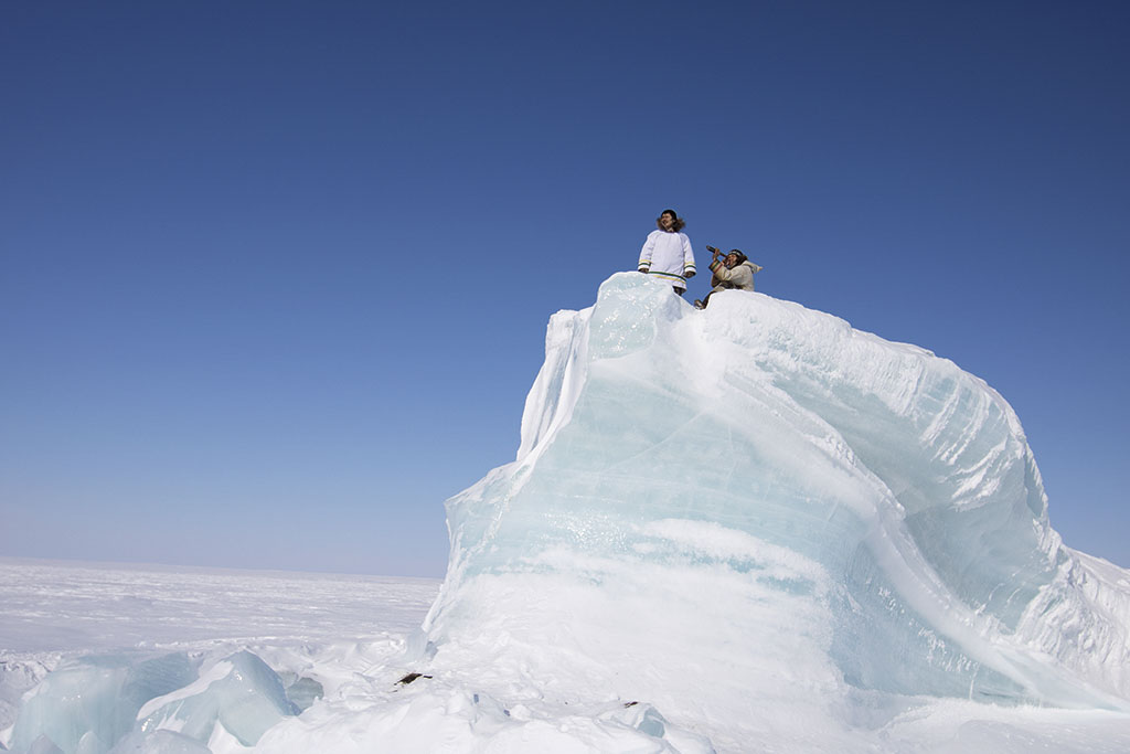 IsumaJackyQrunnutGouchardUttakOneDayInTheLifeOfNoahPiugattukStill