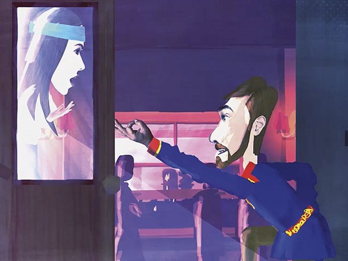 MaijaTailfeathersElleBihttos (Rebel)Still2