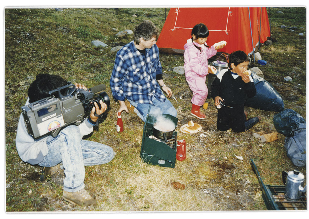 RememberingOurWays_Camping