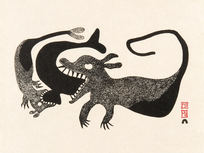 KiakshukSeaMonstersDevouringWhales