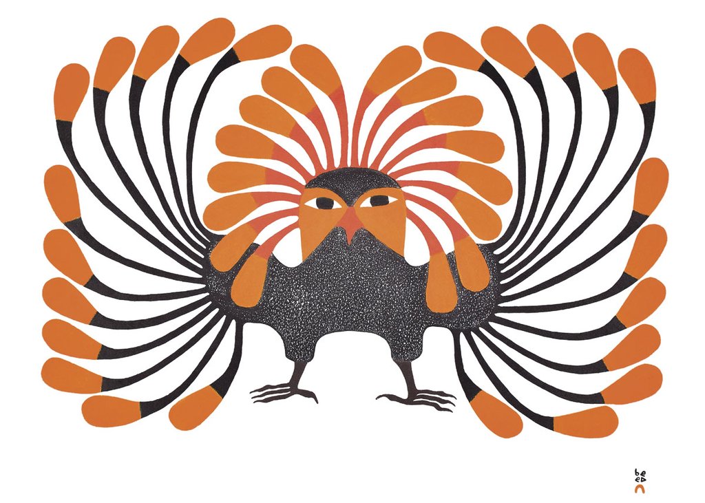 AshevakKenojuakAutmnalOwl