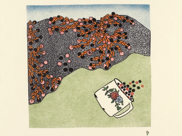 TeeveeNingiukuluAasiva(Spider)