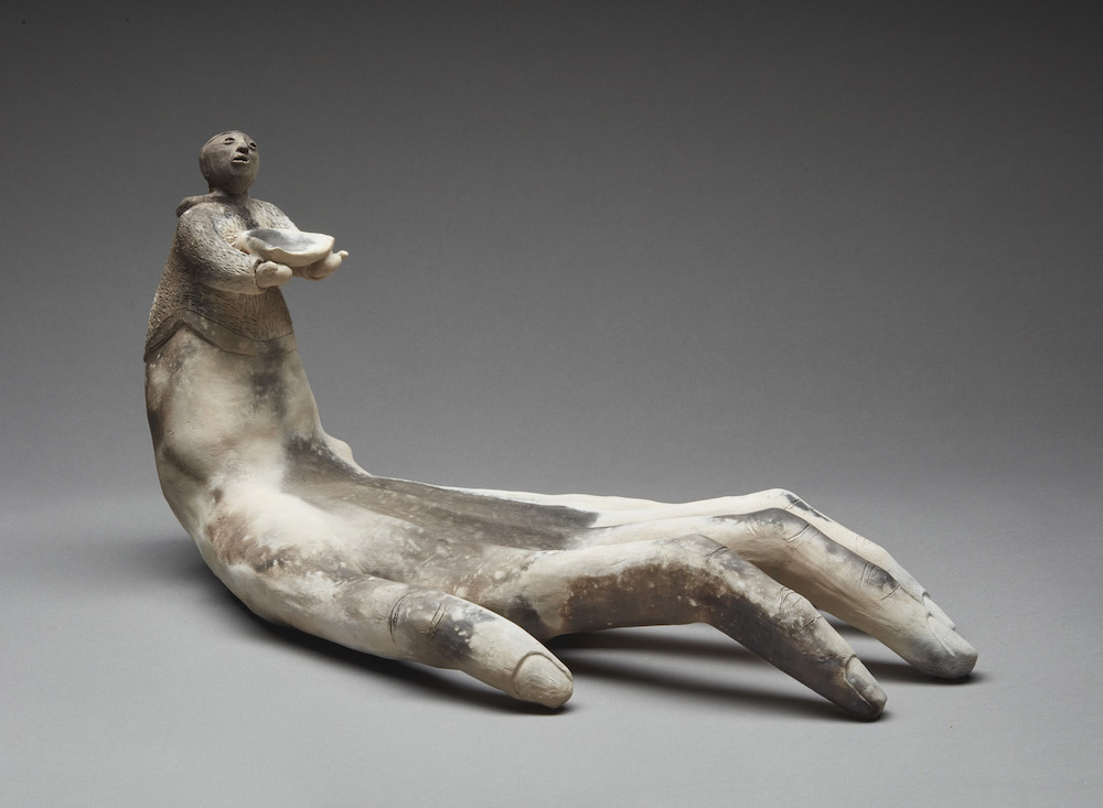 AupilardjukPierreGivingWithoutReceiving