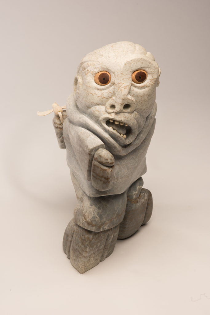 MassieMichaelGrandfatherIHaveSomethingToTellYou