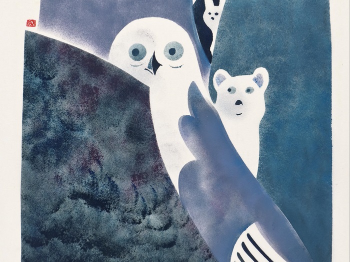 2013-Japanese Inspiration