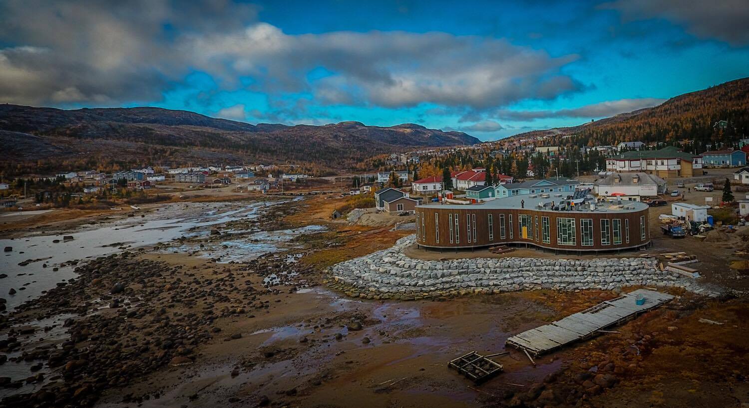 IllusuakCulturalCentre2019