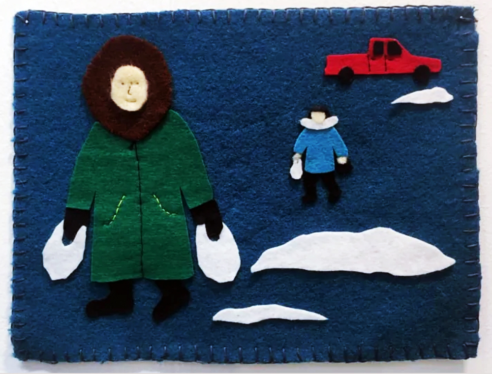 KablusiakCarryingInGroceries