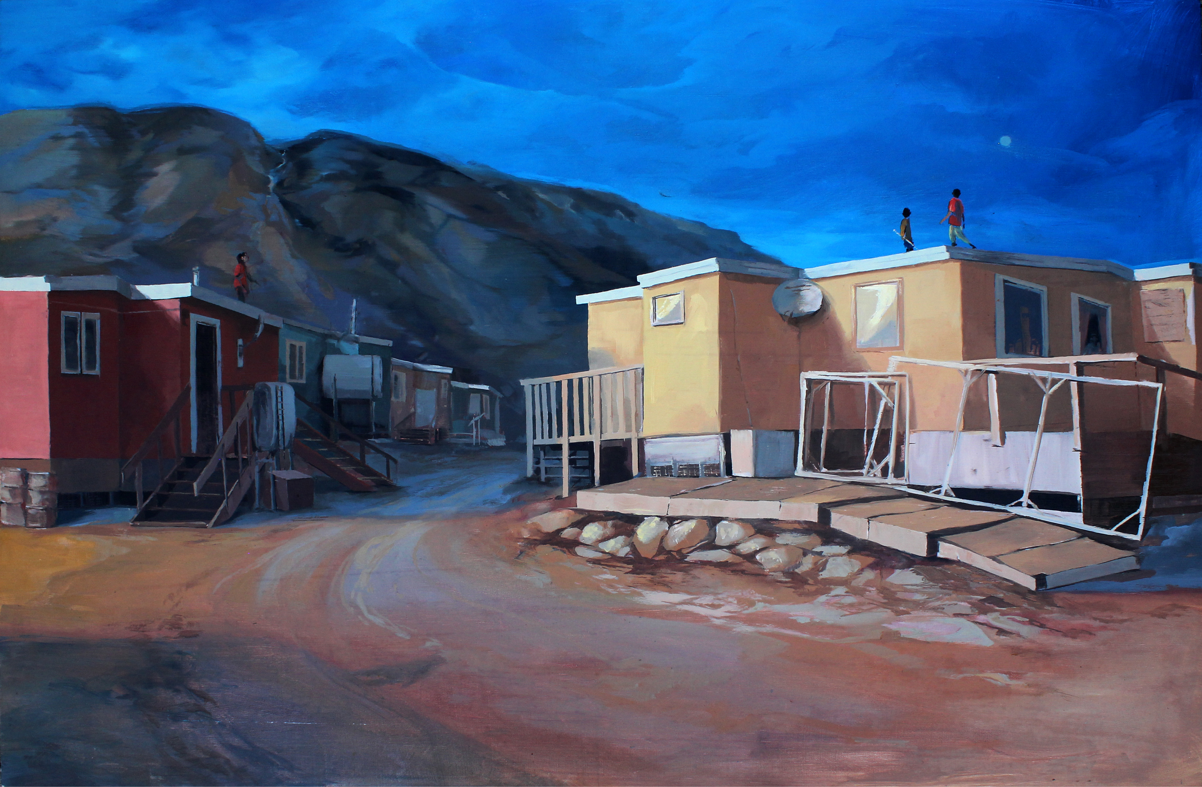 KyakMontiethMeganKidsinPlayParadise