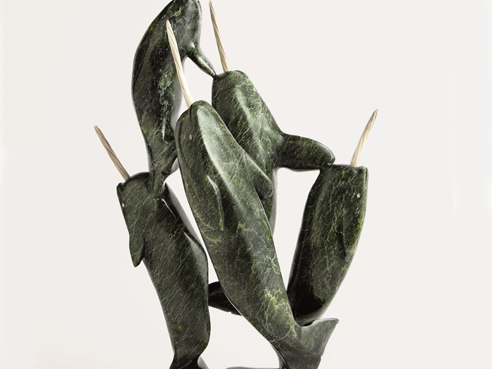 NingeoseakKakkeeNarwhalCompositionCROP