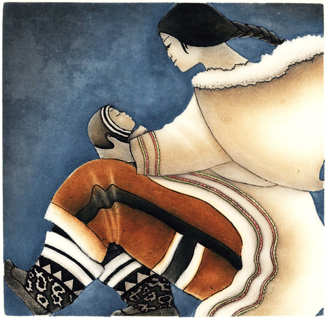 ArnaktauyokGermaineQuietTime