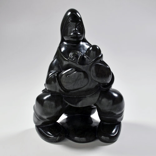 ElijassiapikEliMotherandChild