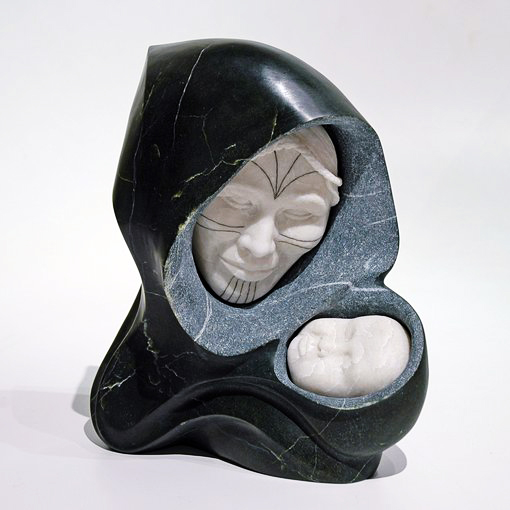 GauthierBillyMotherAndChild