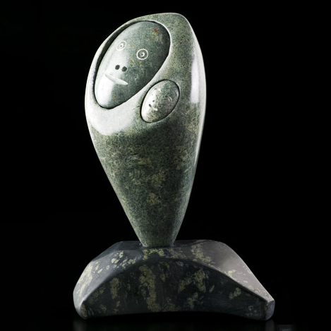 IyaitukMattiusiMymotherKeptMeWarmInHerAmauti