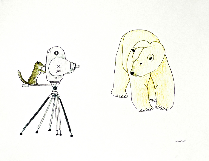 ManumieQavavauWildlifeDocumentary