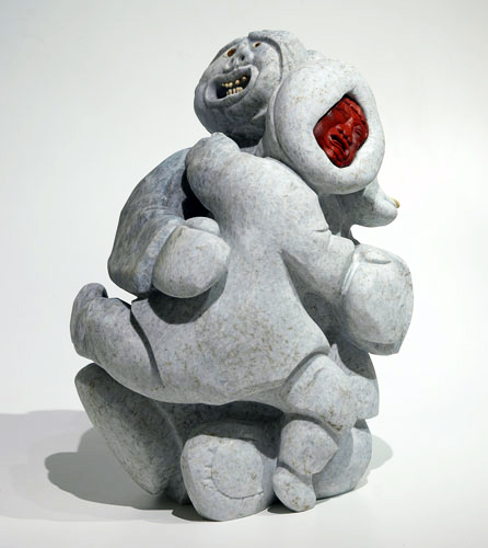 MassieMichaelNightmaresofAmayugyug