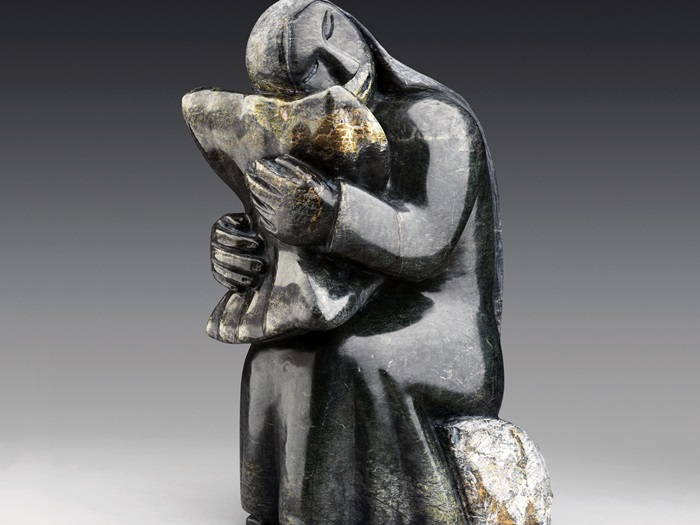 TunnillieOvilooTiredWoman