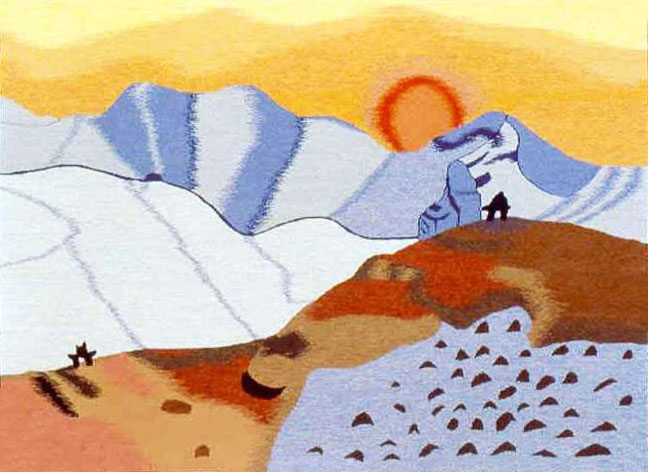 AkulukjukMalayaInukshukTrail