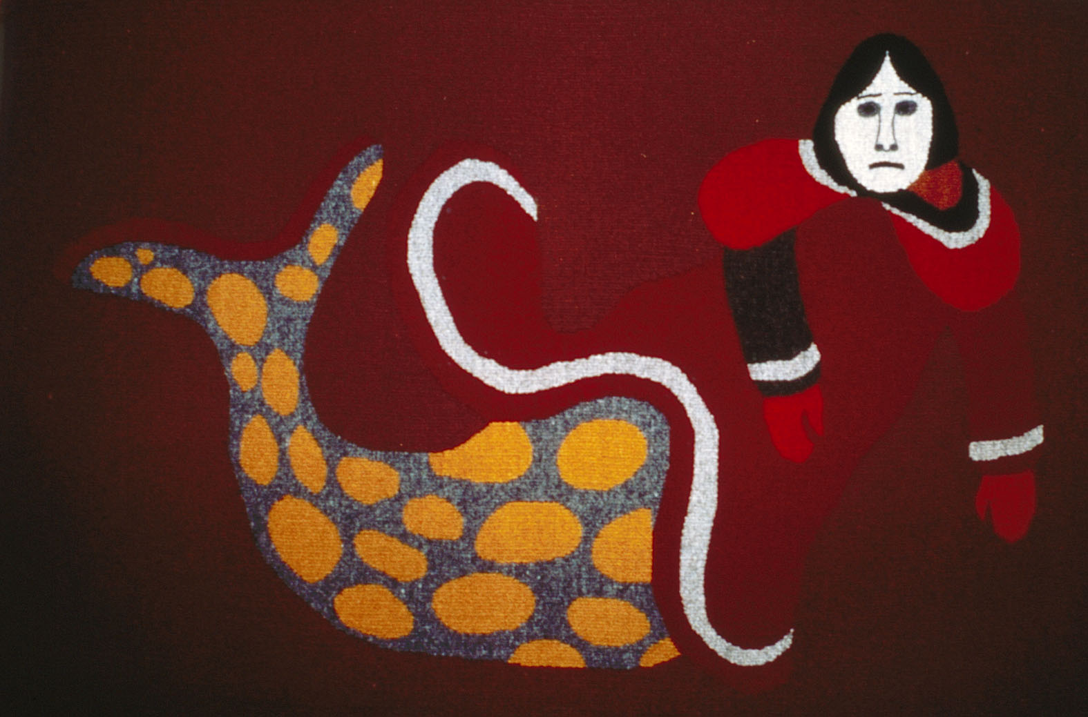 AkulukjukMalayaMermaid