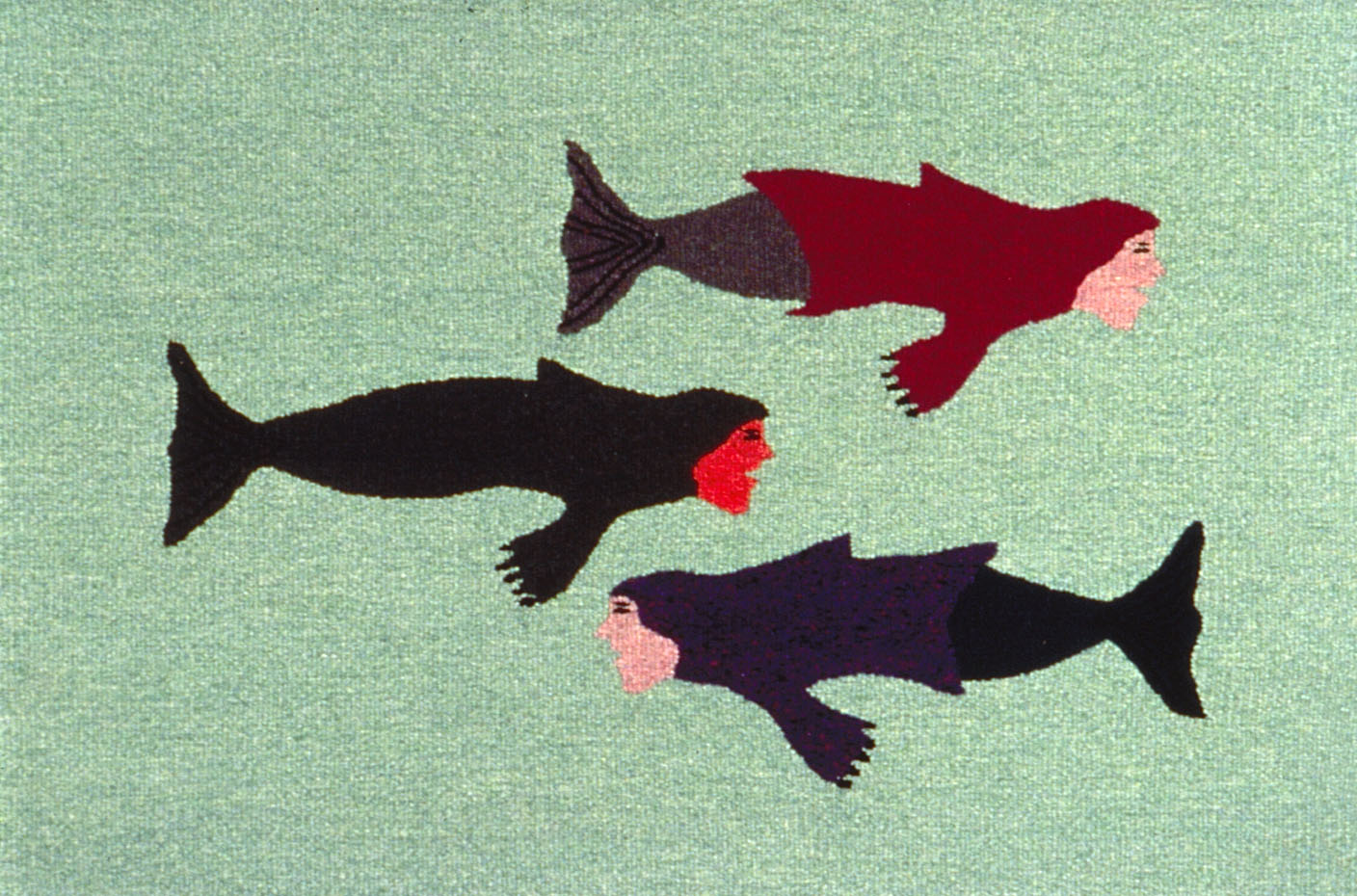 AlikatuktukAlexBecomingHuman