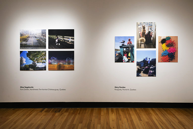 ArtGalleryofGuelphQautamaatMaryGordonNinaSegalowitz