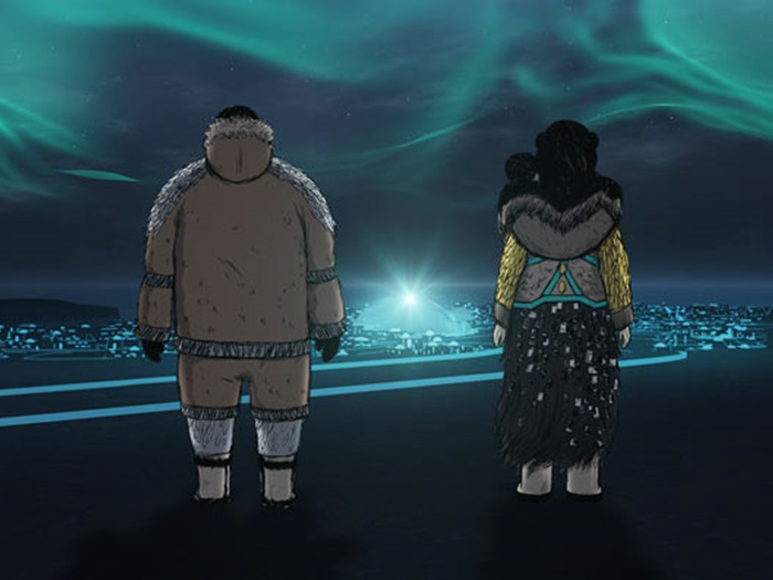 AsinnajaqThreeThousand