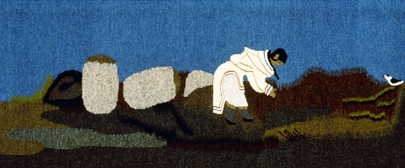 KarpikSolomonGatheringQijuttaaq