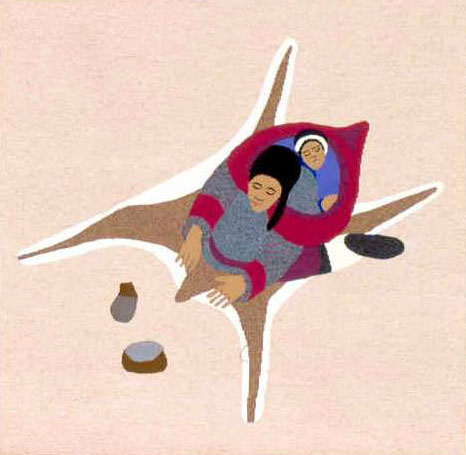 KilabukAnniePreparingtheSkin