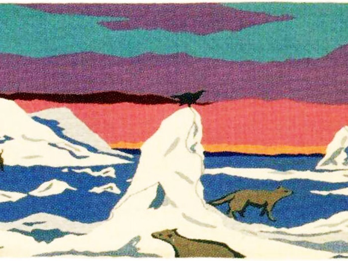 ManiapikJoelWolvesAndCaribou