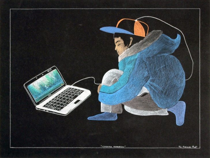 PitsiulakTimComputerGeneration