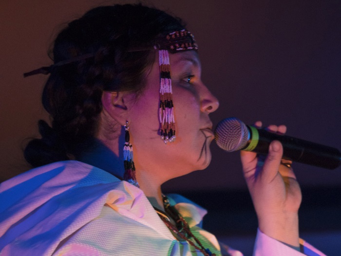 Taqralik Partridge 2