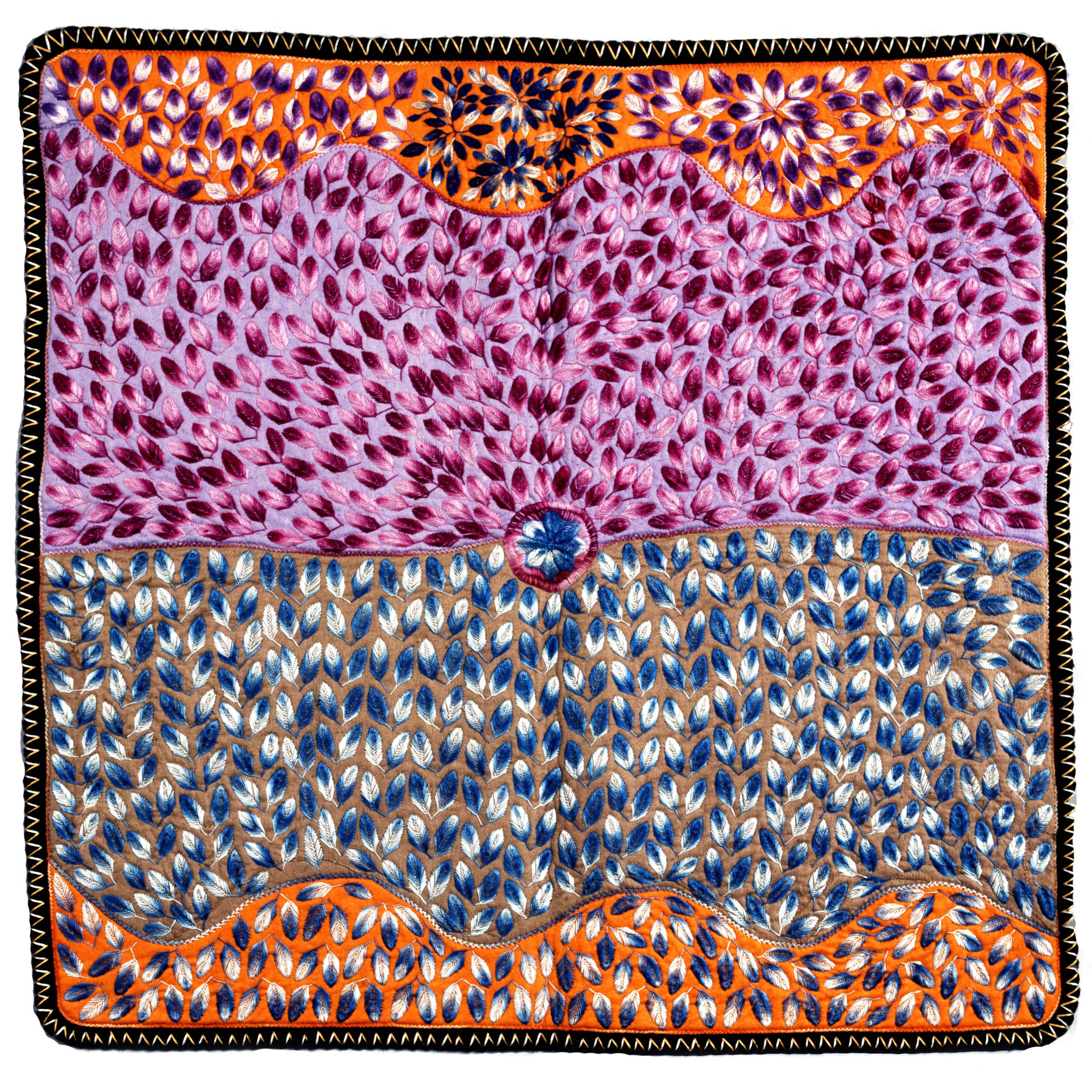 AkilakHattiArcticFoliageBackgroundFree