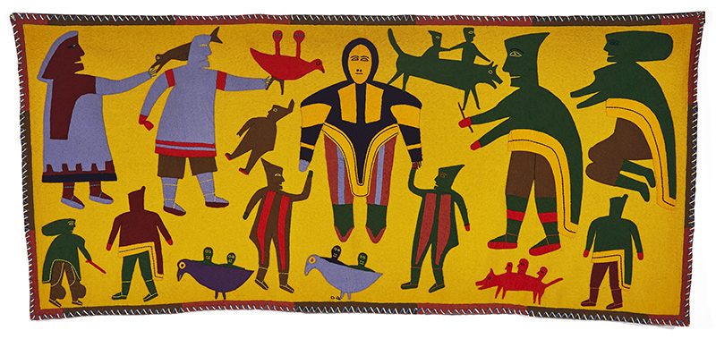 OonarkJesseMatriarchAndHerCommunity