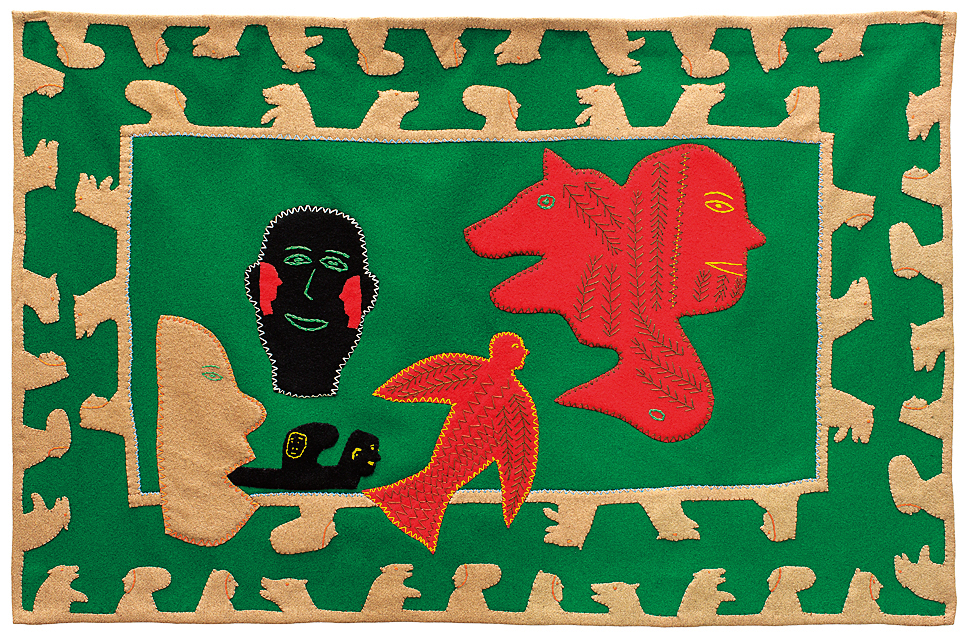 TiktaalaaqAvaalaaqiaqIreneUntitled(SpiritFaces)