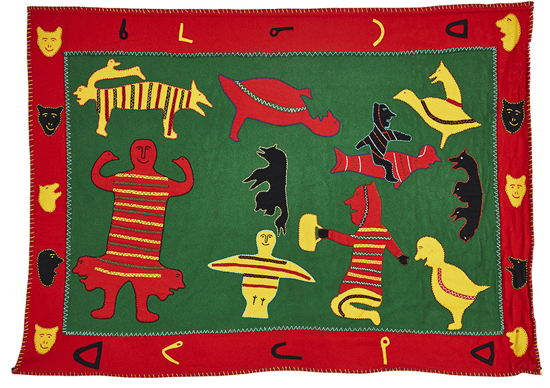 TiktaalaaqIreneAvaalaaqiaqUntitled