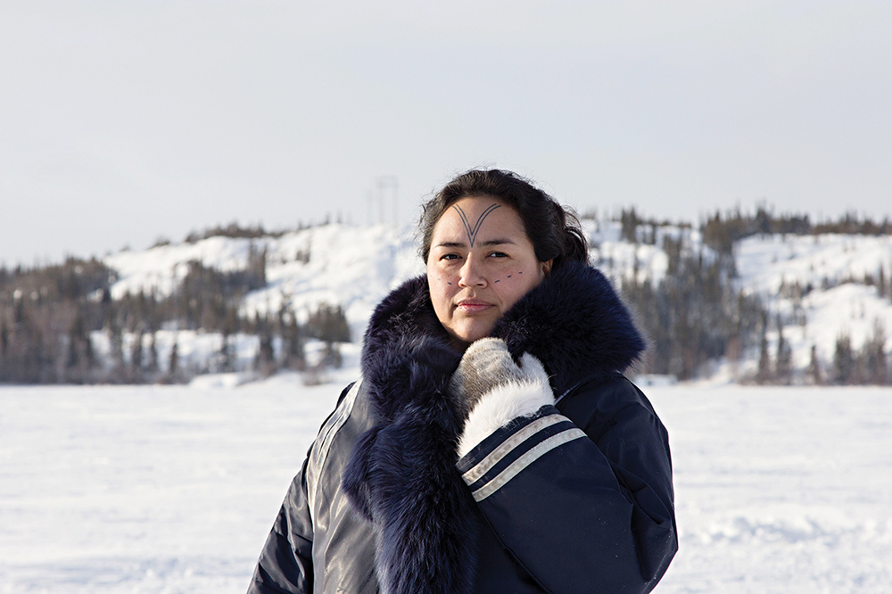 DevosCoraMaryTaletokAgangit