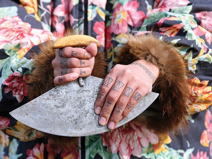 DevosCoraMaryTaletoksHands