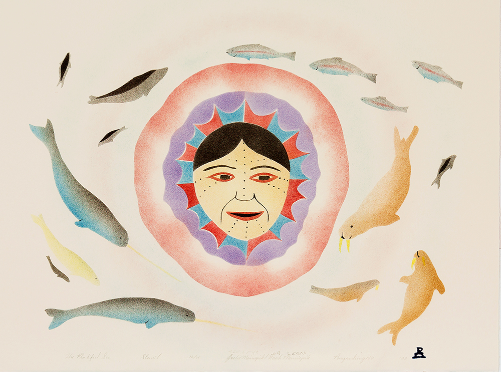 ManiapikJoelPlentifulSea