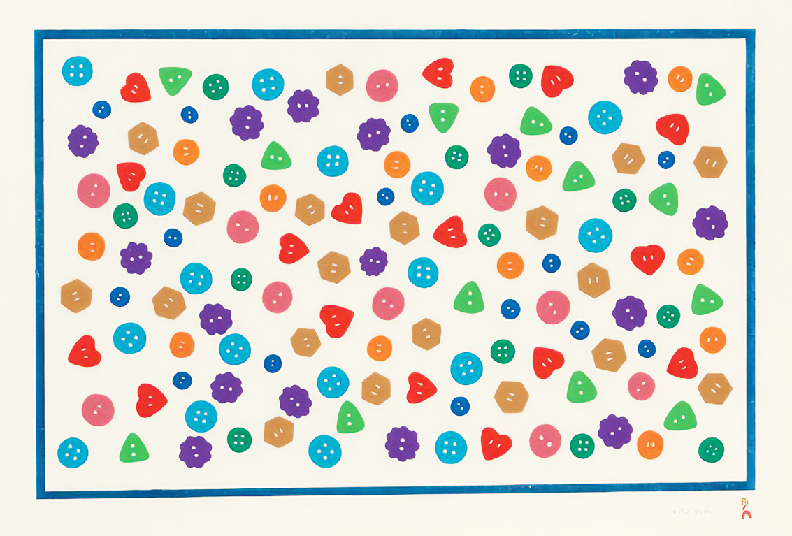 SamayualieNocotyePolishedButtons